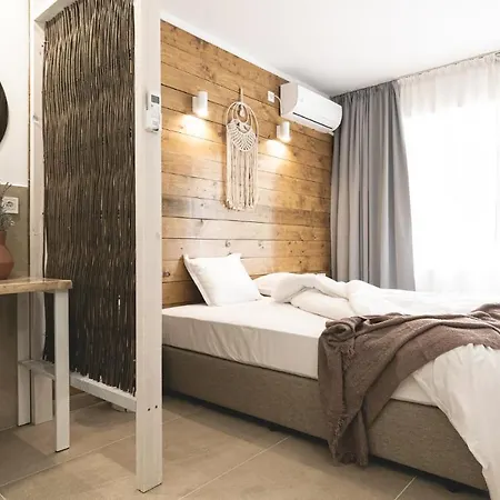 Casa de hóspedes La - Saint Vlas