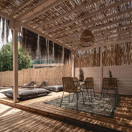 Casa de hóspedes La - Saint Vlas Sveti Vlas