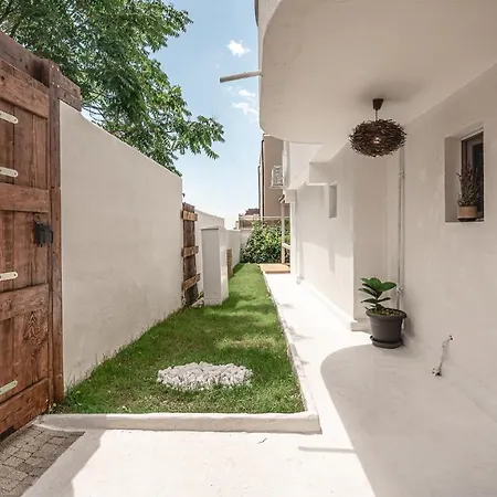 Casa de hóspedes La - Saint Vlas Sveti Vlas