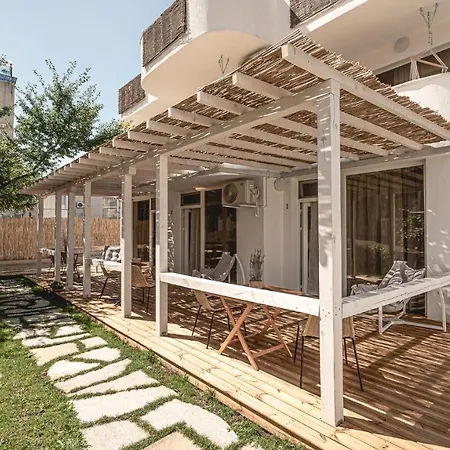 La - Saint Vlas Gasthof