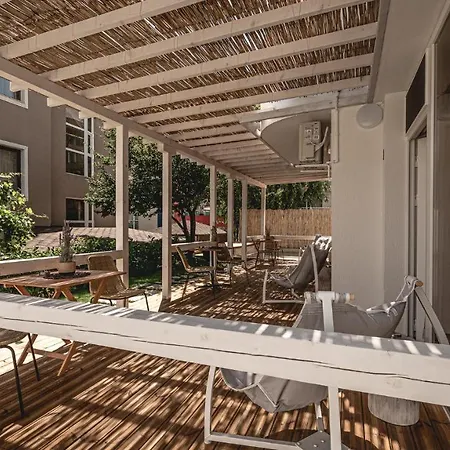 Gasthof La - Saint Vlas